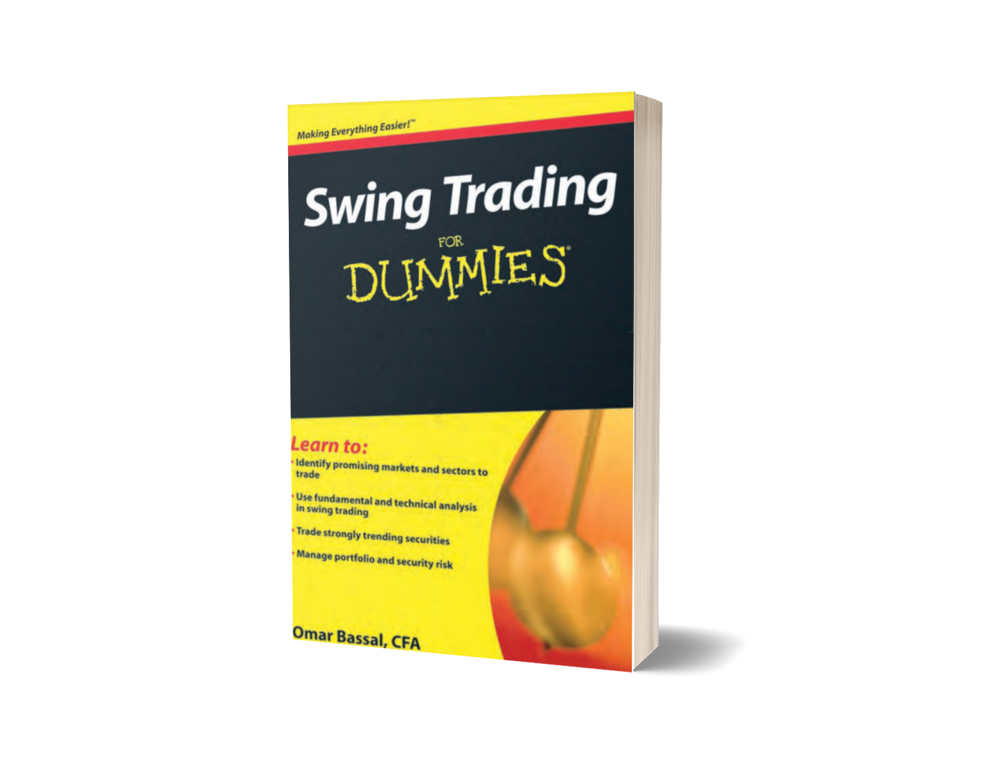 SWING TRADING FOR DUMMIES