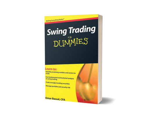 SWING TRADING FOR DUMMIES