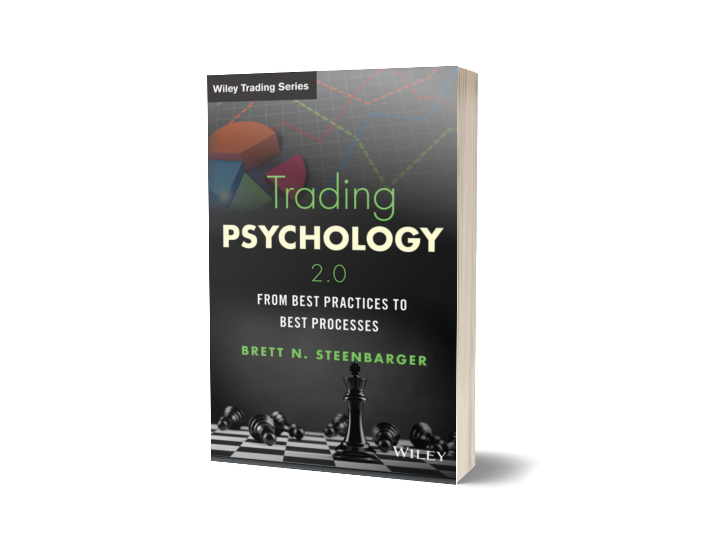 TRADING PYSCHOLOGY  2.0