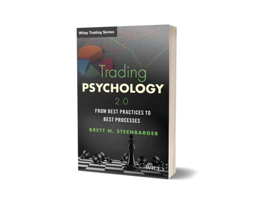 TRADING PYSCHOLOGY  2.0